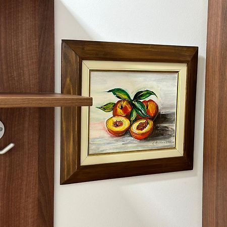 New Garden Apartment Скопье Экстерьер фото