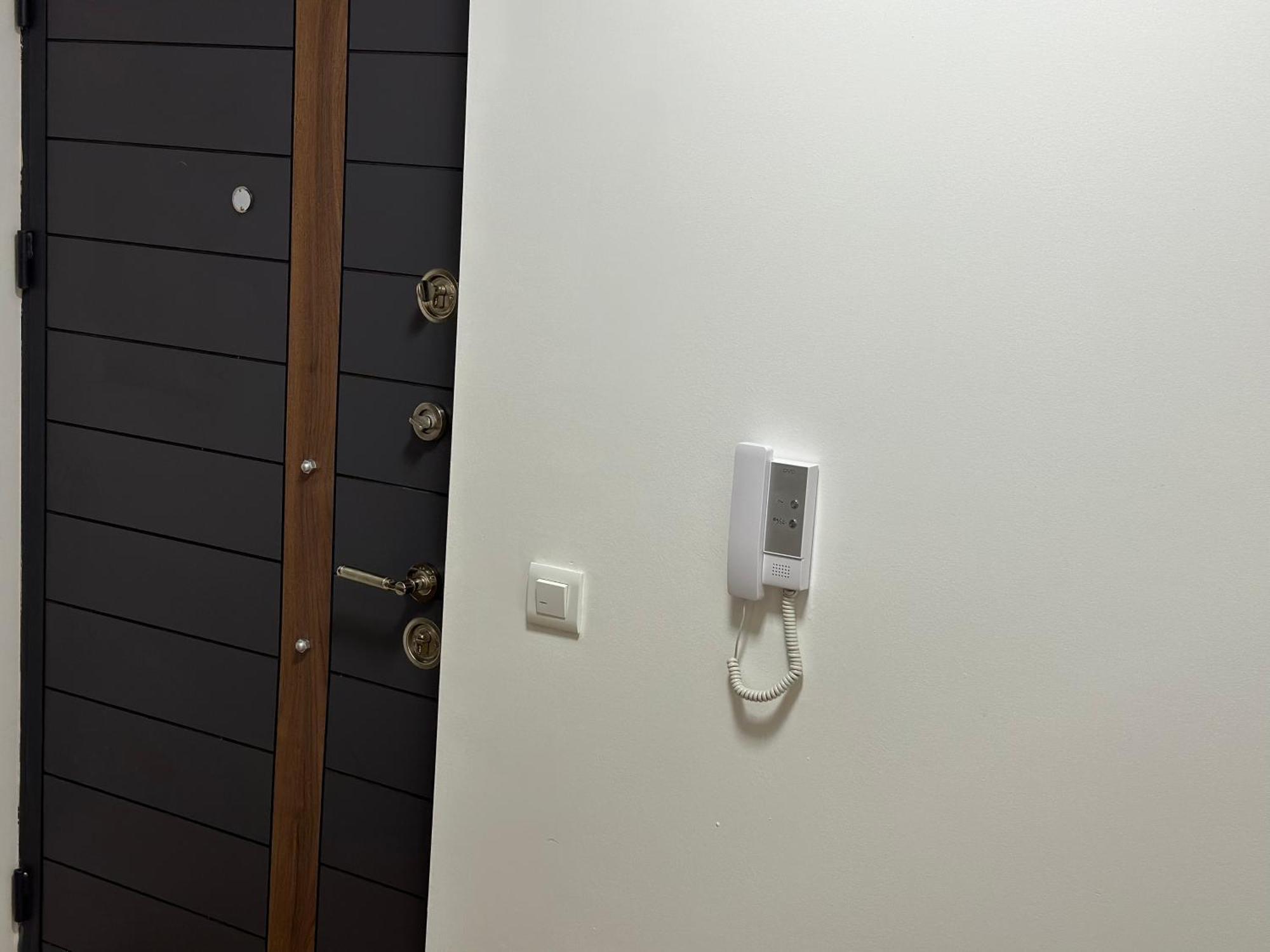New Garden Apartment Скопье Экстерьер фото