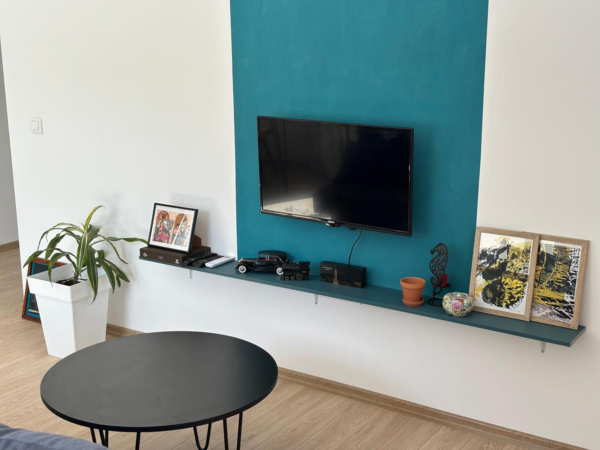 New Garden Apartment Скопье Экстерьер фото